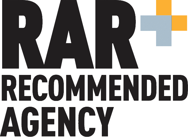 RAR Recommended Agency