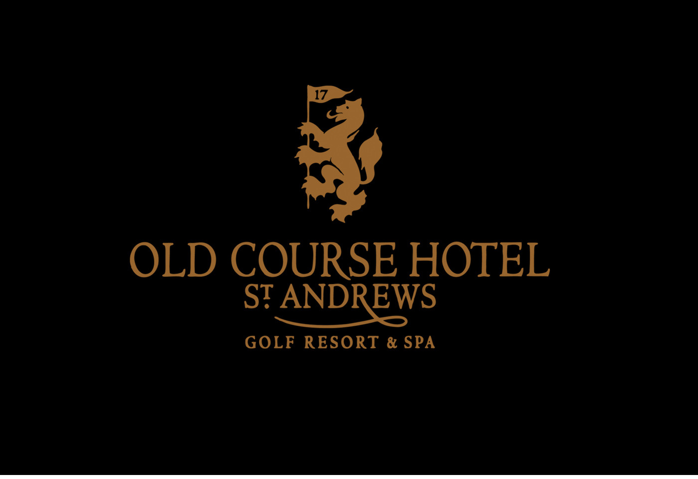 Old Course Hotel