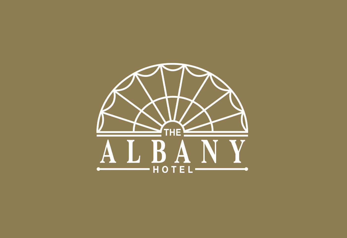 The Albany Hotel