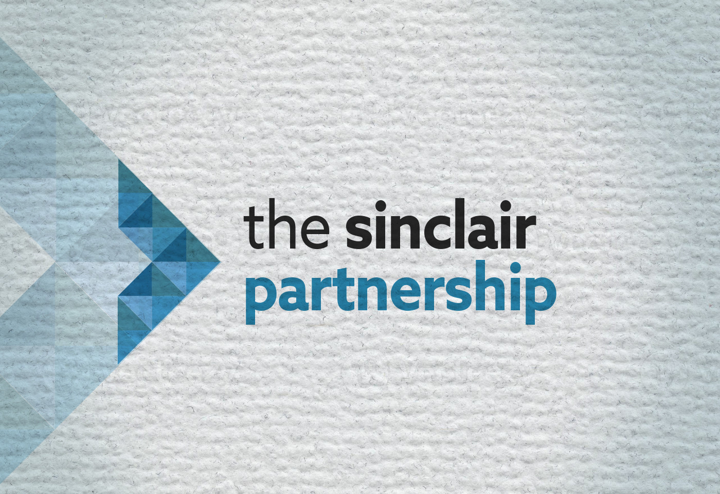 THE SINCLAIR PARTNERSHIP