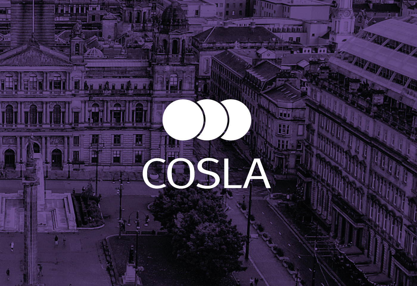 COSLA