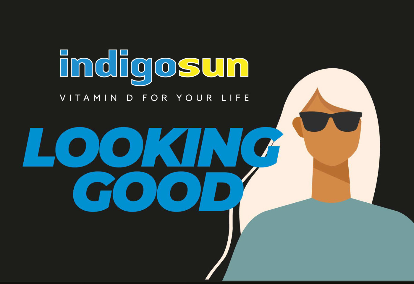 Indigo Sun