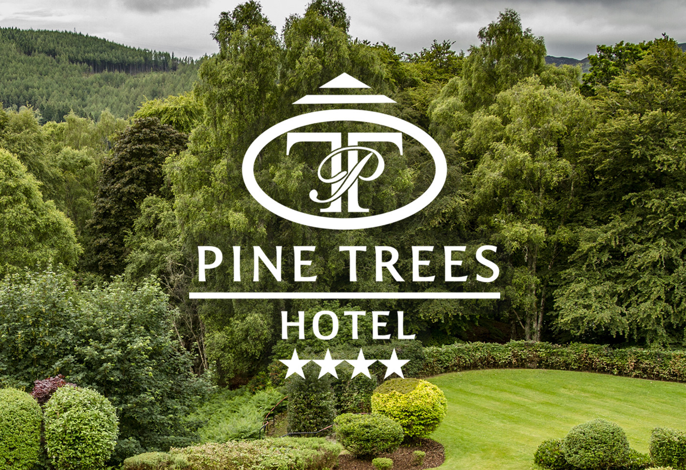 Pine Trees Hotel