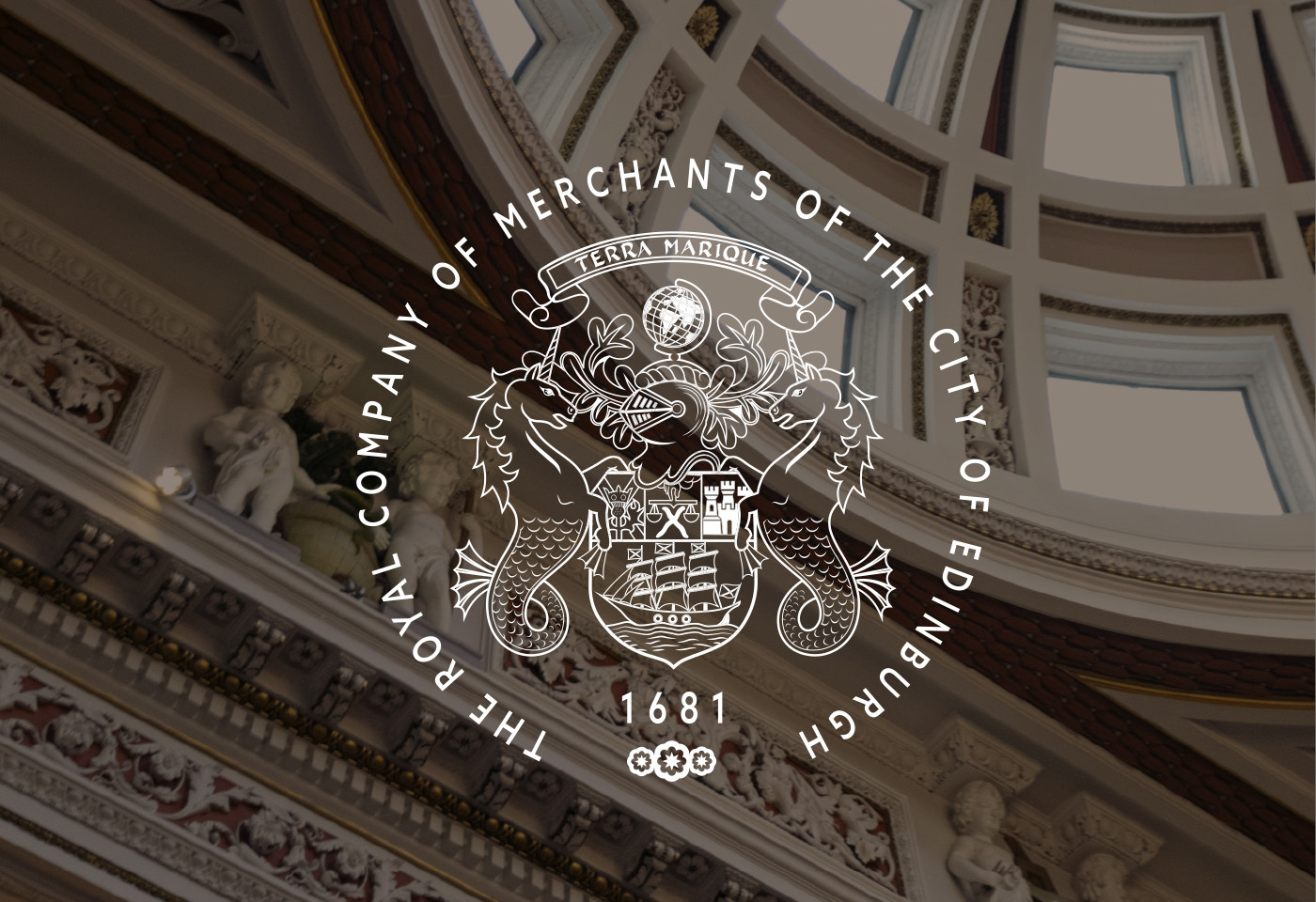 The Royal Company of Merchants