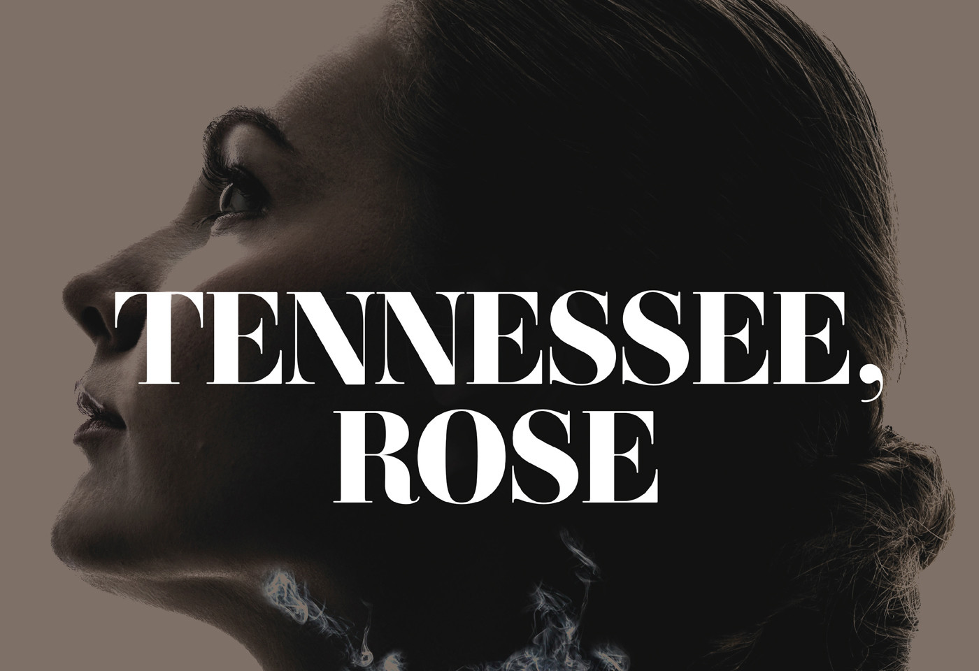 TENNESSE, ROSE