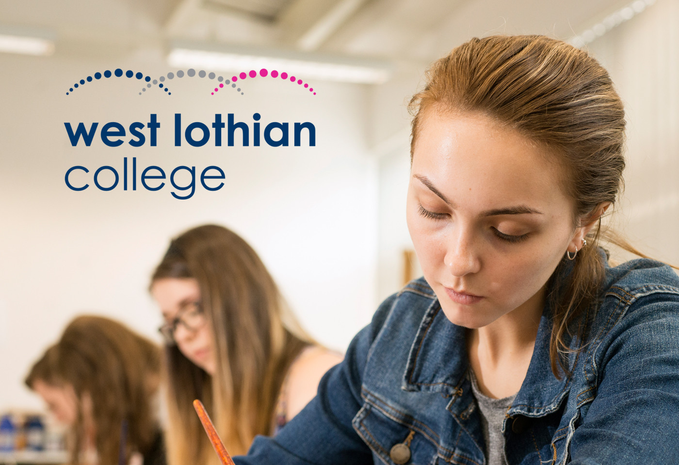 West Lothian College