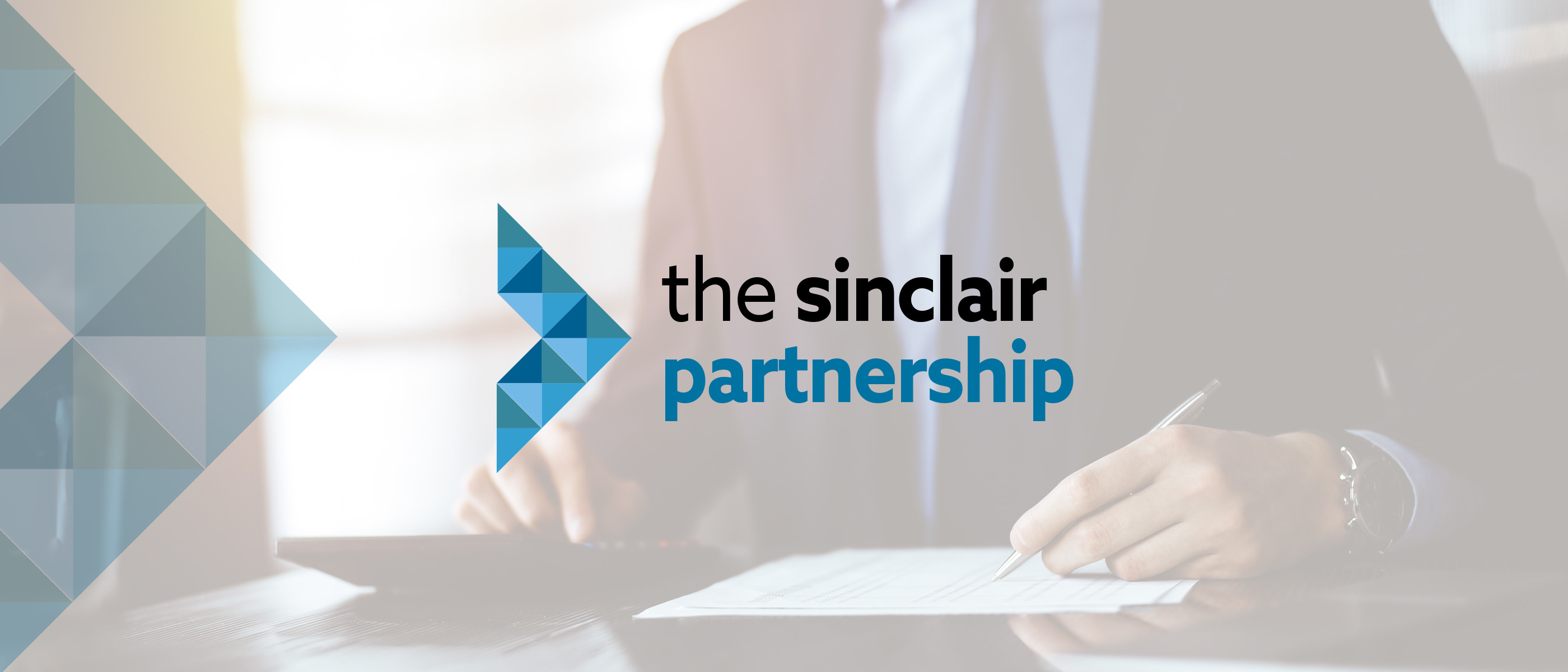 THE SINCLAIR PARTNERSHIP