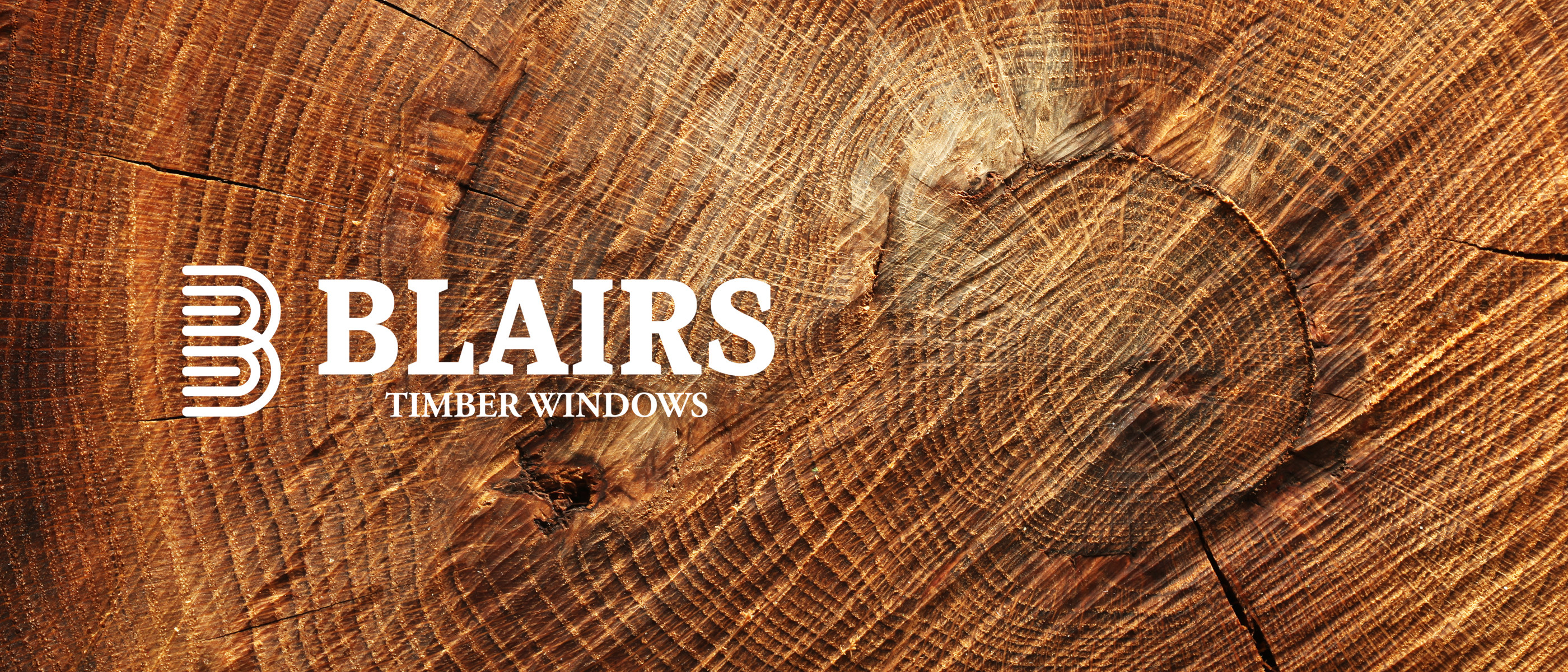 Blairs Timber Windows