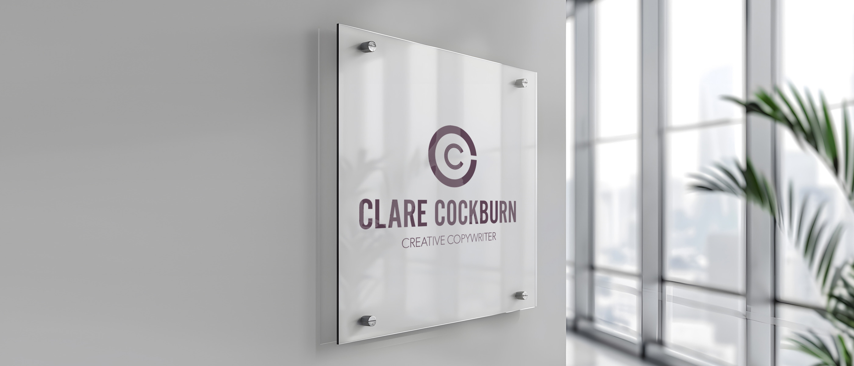 Clare Cockburn Copywriter