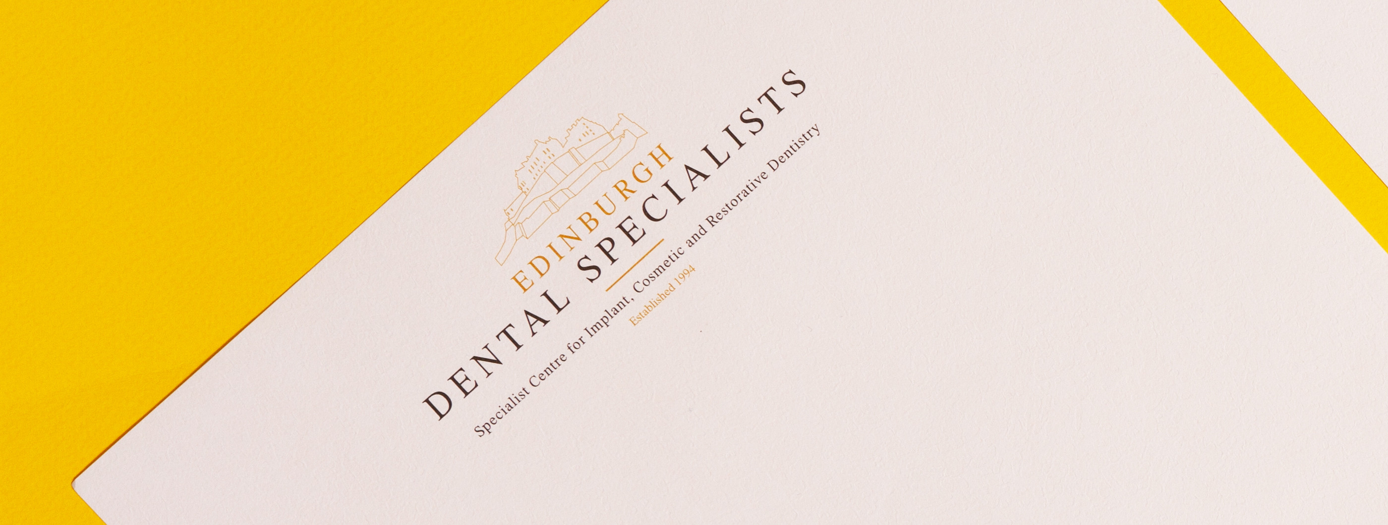 Edinburgh Dental Specialists