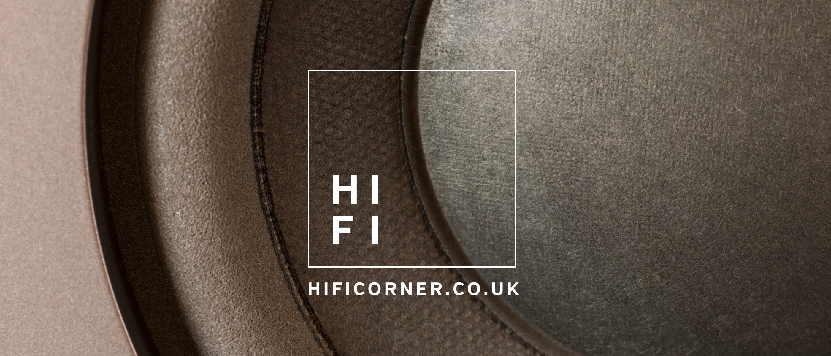 Hi Fi Corner