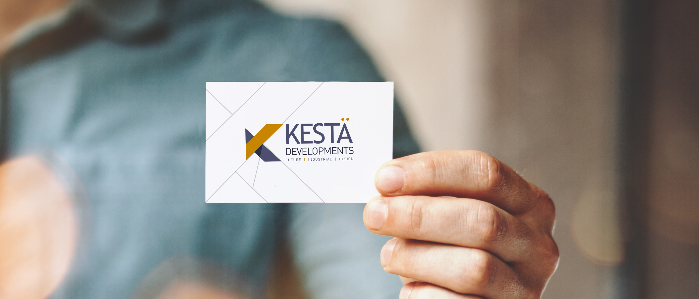 Kesta Developments