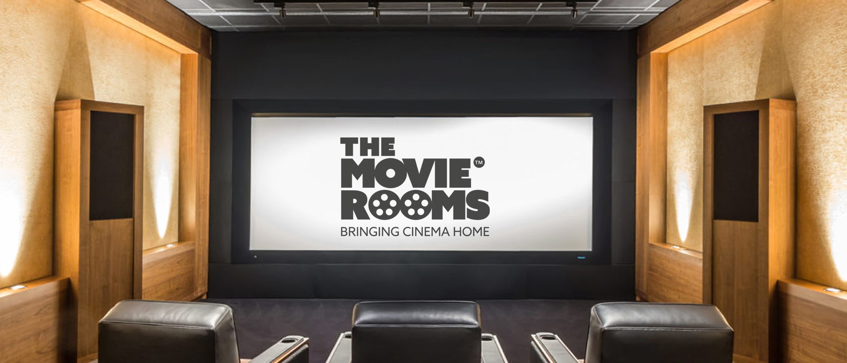 The Movie Rooms