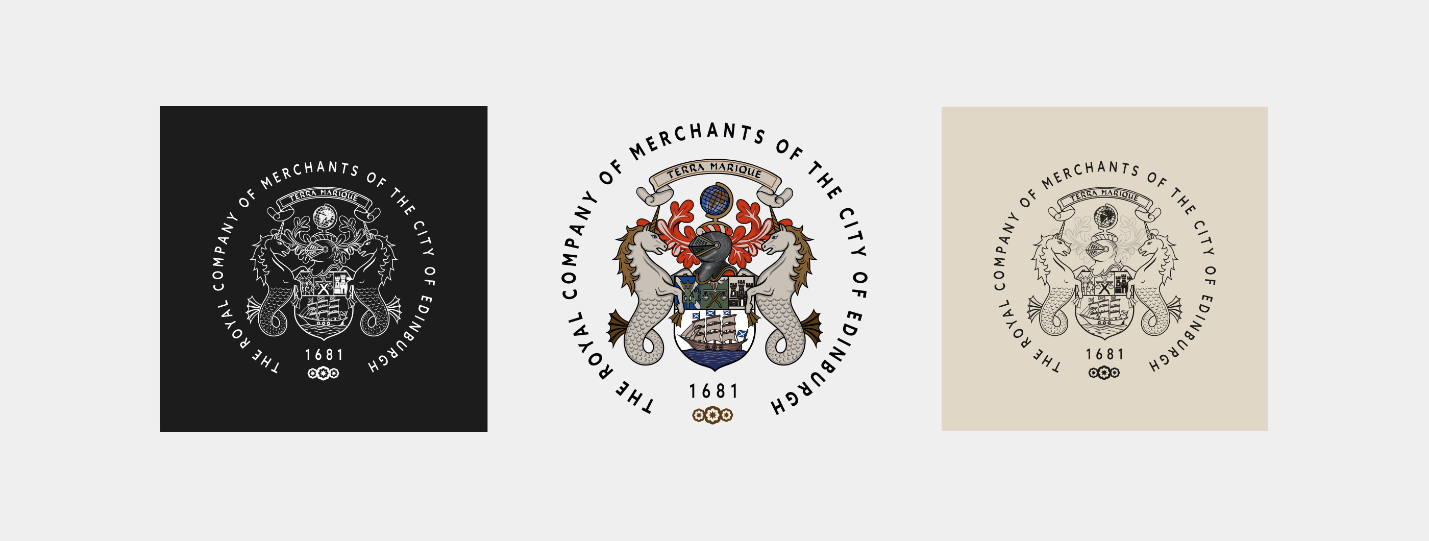 The Royal Company of Merchants